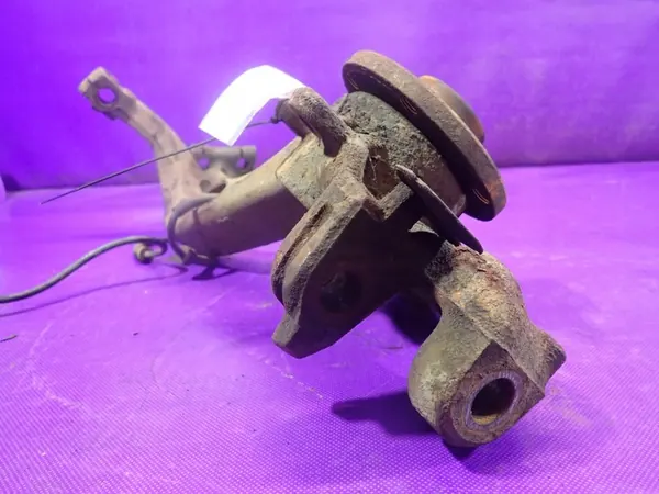 AUDI A4 B5 94-99 Mozzo anteriore destro OEM 8D0407258S image 6