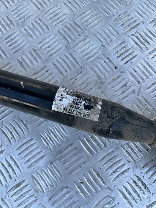 Höger Främre Axel Audi A3 8V 1.6 TDI 5Q0407272FF image 2