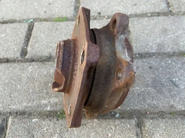 Rolamento da roda dianteira esquerda 80A407625A AUDI Q5 image 4