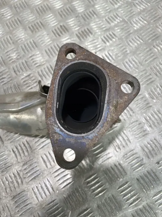 Subaru Forester SJ Avgasljuddämpare OEM FBZ20670 image 3
