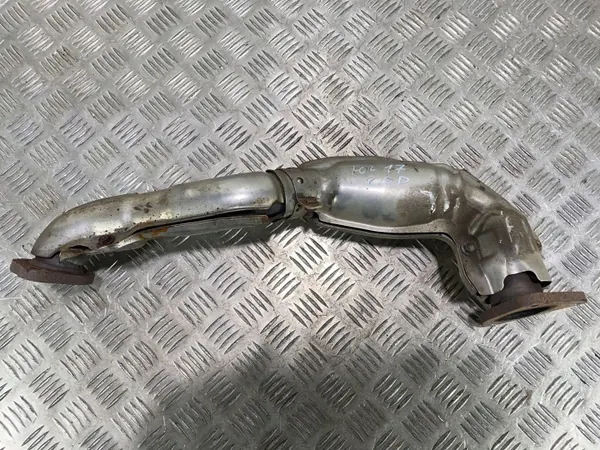 Subaru Forester SJ Avgasljuddämpare OEM FBZ20670 image 4