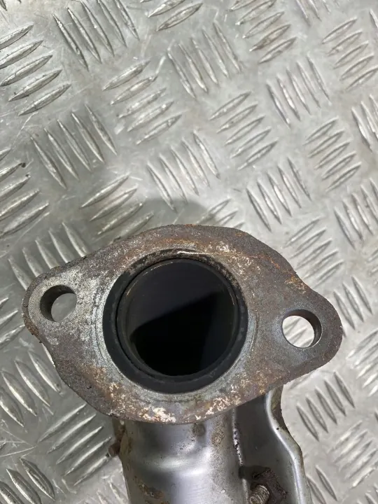 Subaru Forester SJ Avgasljuddämpare OEM FBZ20670 image 5