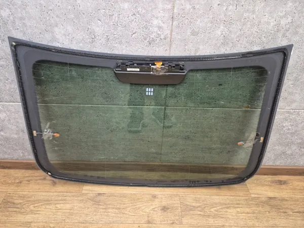 BMW 4 F32 F36 F82 Achterruit OEM - Gebruikt image 10