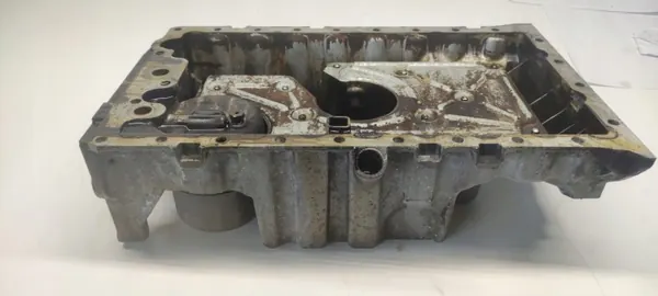 Volvo Ölwanne OEM 9189158 für S40 V40 2.0T image 2