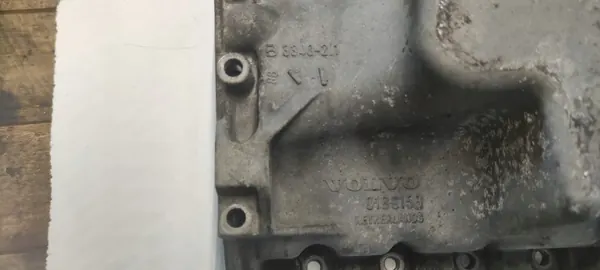Volvo Ölwanne OEM 9189158 für S40 V40 2.0T image 3