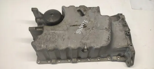 Volvo Ölwanne OEM 9189158 für S40 V40 2.0T image 4
