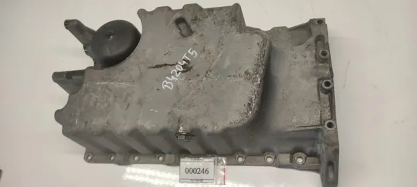 Volvo Ölwanne OEM 9189158 für S40 V40 2.0T image 5