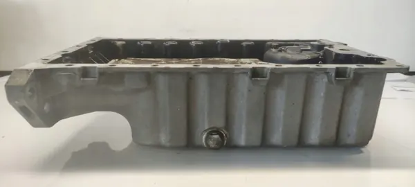 Volvo Ölwanne OEM 9189158 für S40 V40 2.0T image 6
