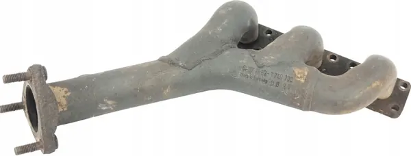 Auspuffkrümmer OEM 1740730 für BMW 2.0 E46/E39 image 2