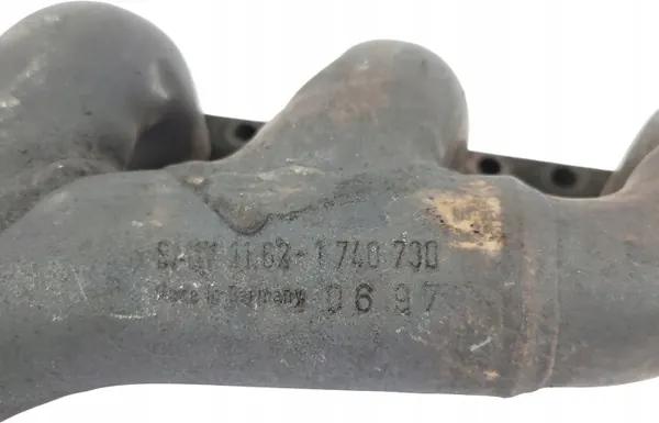 Auspuffkrümmer OEM 1740730 für BMW 2.0 E46/E39 image 3