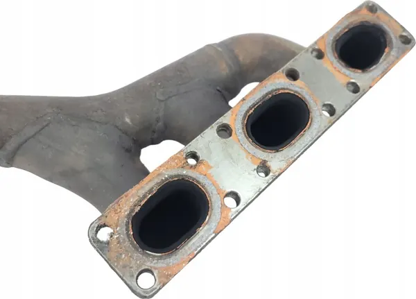 Auspuffkrümmer OEM 1740730 für BMW 2.0 E46/E39 image 5