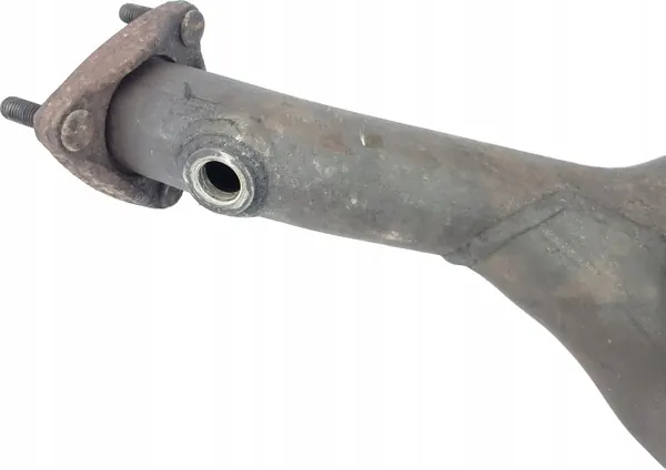 Auspuffkrümmer OEM 1740730 für BMW 2.0 E46/E39 image 6