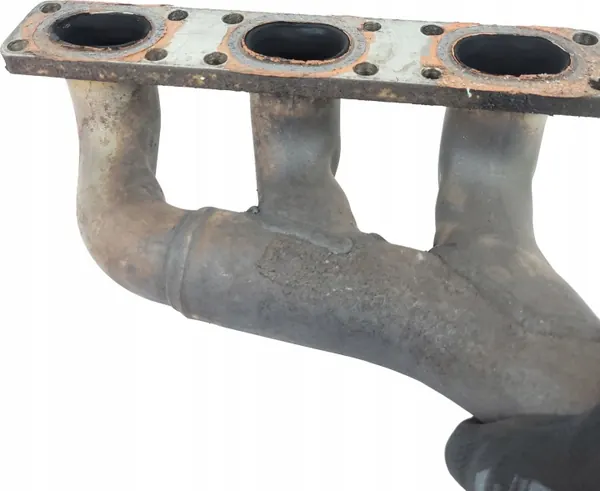 Auspuffkrümmer OEM 1740730 für BMW 2.0 E46/E39 image 7