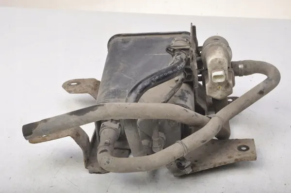 Volvo Kohlefilter OEM 17203270 für V70/S80 image 2