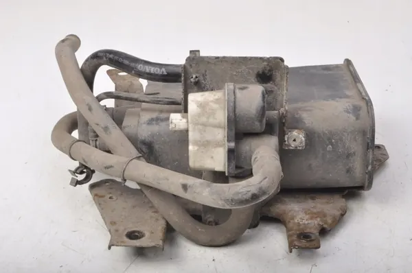 Volvo Kohlefilter OEM 17203270 für V70/S80 image 4