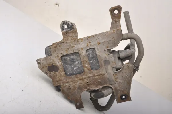 Volvo Kohlefilter OEM 17203270 für V70/S80 image 5
