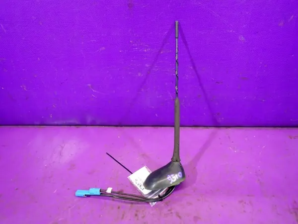 Antenne de toit Opel Vectra C OEM Zawada-378576- image 2