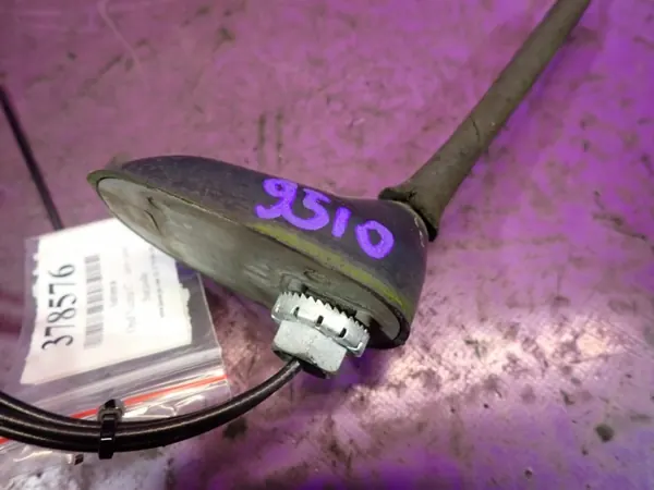 Antenne de toit Opel Vectra C OEM Zawada-378576- image 3