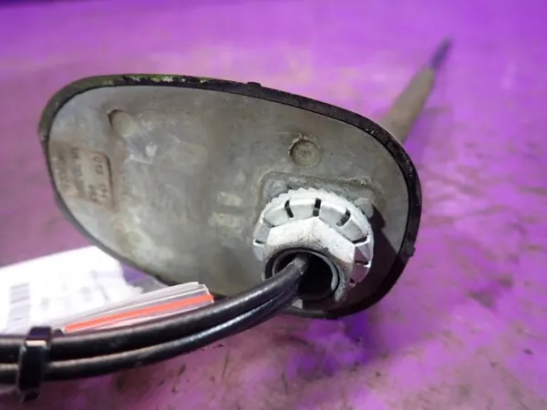 Antenne de toit Opel Vectra C OEM Zawada-378576- image 4
