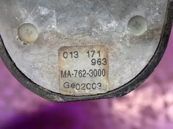 Antenne de toit Opel Vectra C OEM Zawada-378576- image 7