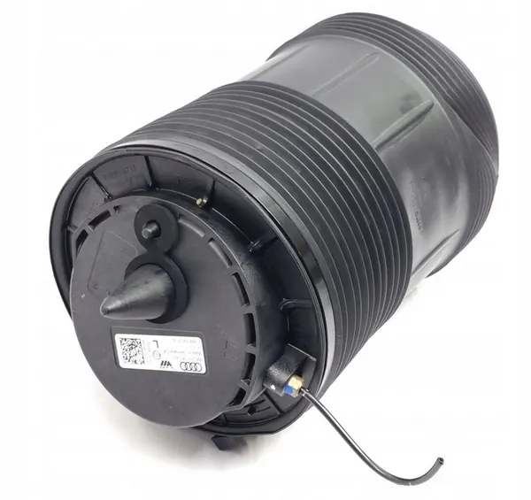 Molla ad aria posteriore sinistra Audi Q7 4M 4M0616001P image 2