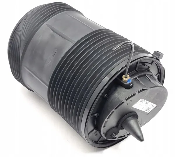 Molla ad aria posteriore sinistra Audi Q7 4M 4M0616001P image 3