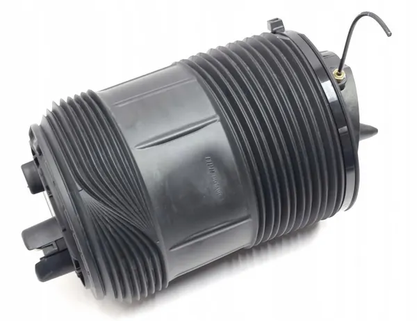 Molla ad aria posteriore sinistra Audi Q7 4M 4M0616001P image 4