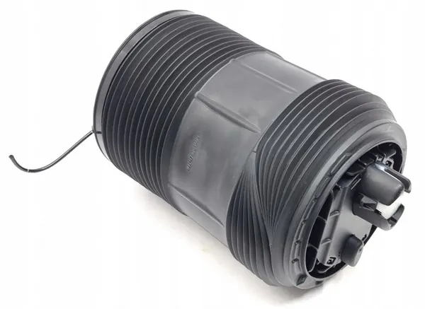 Molla ad aria posteriore sinistra Audi Q7 4M 4M0616001P image 5