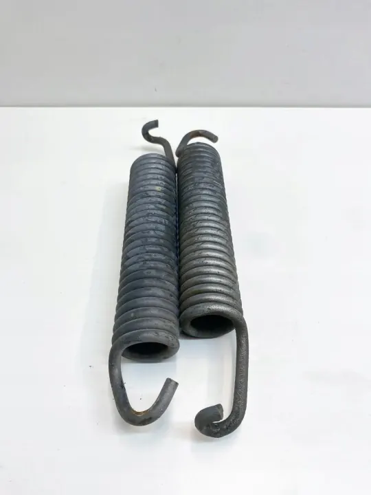 Kit de ressorts Mercedes-Benz OEM A1408871279 pour SL R129 image 3