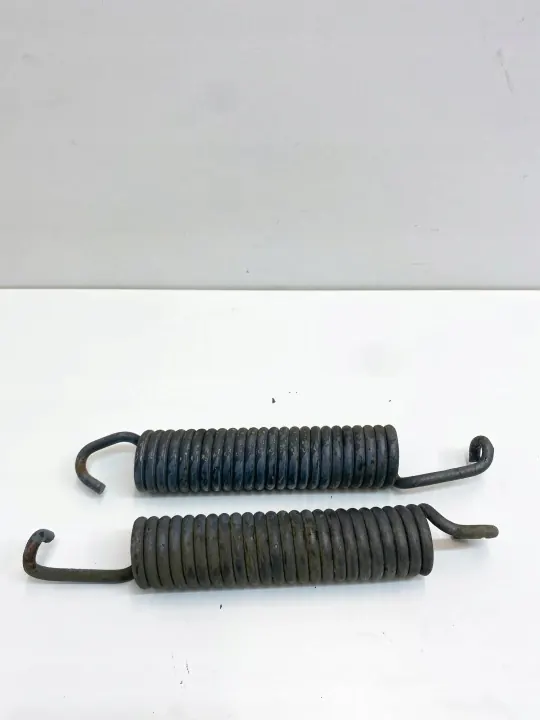 Kit de ressorts Mercedes-Benz OEM A1408871279 pour SL R129 image 4