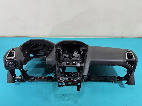 OEM IMPRK1547473 Passagiersairbag dashboard Ford image 2