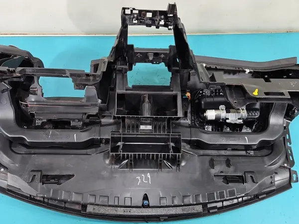 OEM IMPRK1547473 Passagiersairbag dashboard Ford image 10