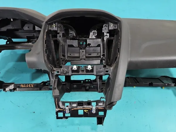 OEM IMPRK1547473 Passagiersairbag dashboard Ford image 3
