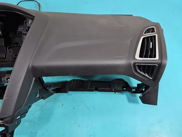 OEM IMPRK1547473 Passagiersairbag dashboard Ford image 4
