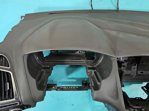 OEM IMPRK1547473 Passagiersairbag dashboard Ford image 6