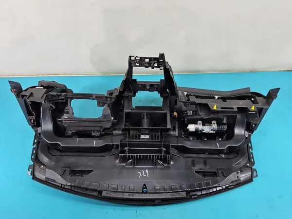 OEM IMPRK1547473 Passagiersairbag dashboard Ford image 8