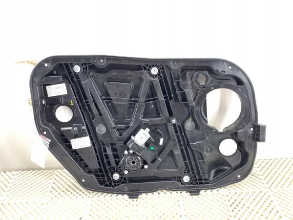 OEM 82450-J7010 Regulador Ventana Delantera Izq. Kia Ceed image 2