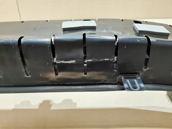 Poutre avant OEM 7N0807109DKARJED pour VW Sharan image 7