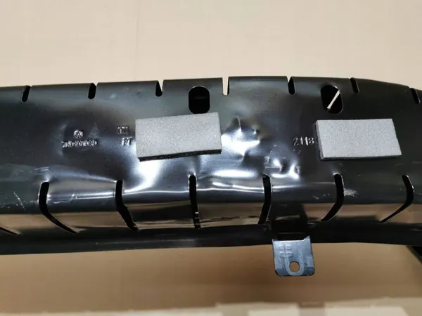 Poutre avant OEM 7N0807109DKARJED pour VW Sharan image 8