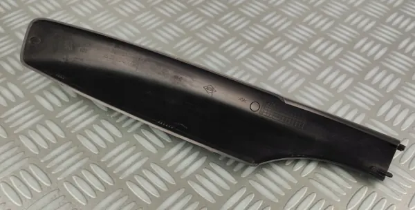 OEM 9682132177 Vasen Taka-Kiskon Pääty Peugeot 308 SW:lle image 4