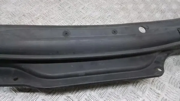 Braço limpa-para-brisas Volvo OE 30716315 para S40 II image 3