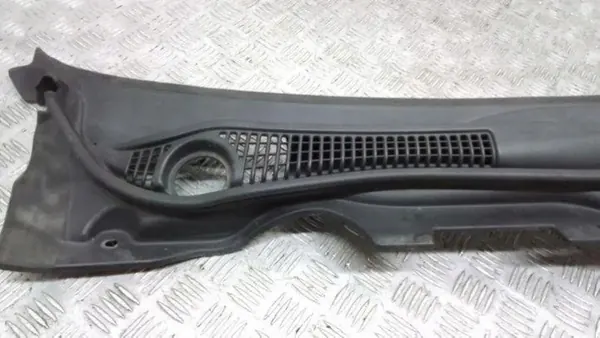 Braço limpa-para-brisas Volvo OE 30716315 para S40 II image 4
