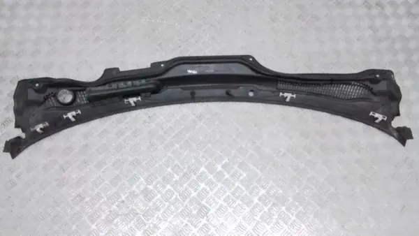 Braço limpa-para-brisas Volvo OE 30716315 para S40 II image 7