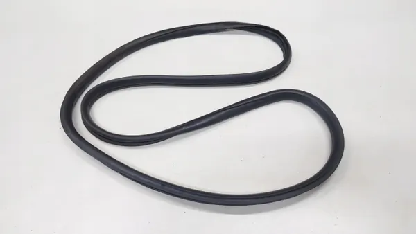 Joint de porte carrosserie arrière droit OEM 1393321231222 image 2