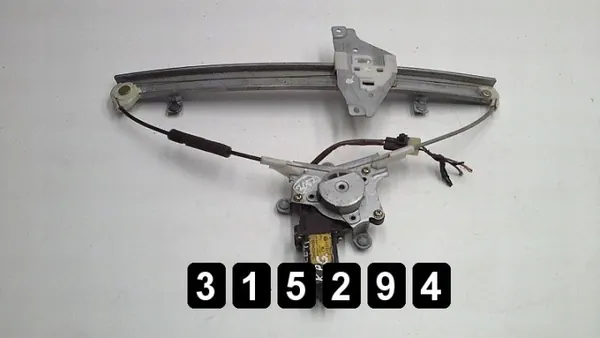 Gebrauchter Fensterheber OEM AM-315294 für Chevrolet image 2