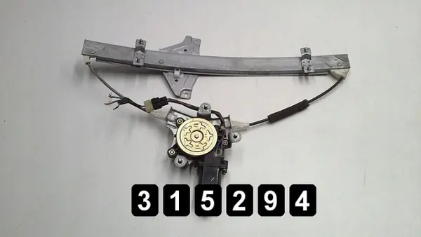 Gebrauchter Fensterheber OEM AM-315294 für Chevrolet image 4