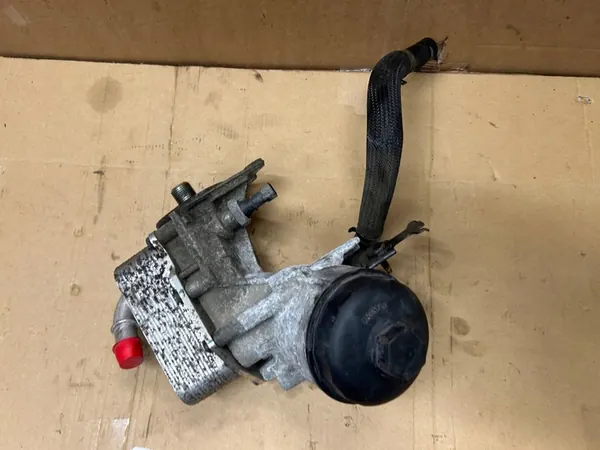 OLJEFILTERBAS CHEVROLET CRUZE 08-16 55577343 image 5