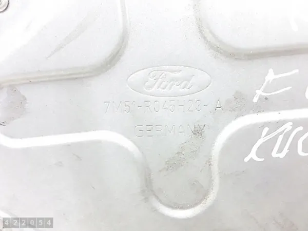 Régulateur de vitre Ford OEM 7M51R045H23 - Occasion image 4