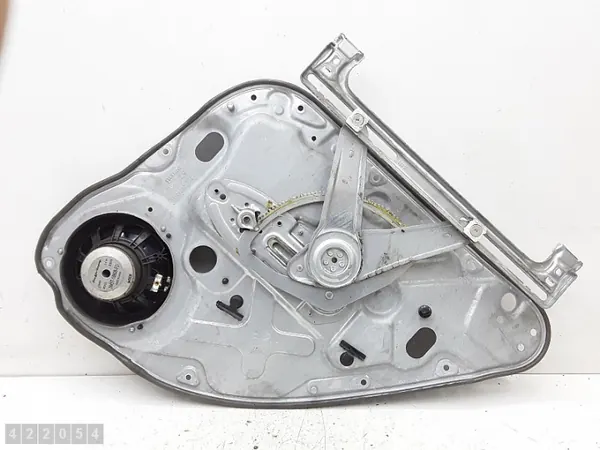 Régulateur de vitre Ford OEM 7M51R045H23 - Occasion image 5