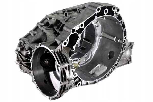 Boîtier avant OEM 056.63 pour Audi S-Tronic image 2